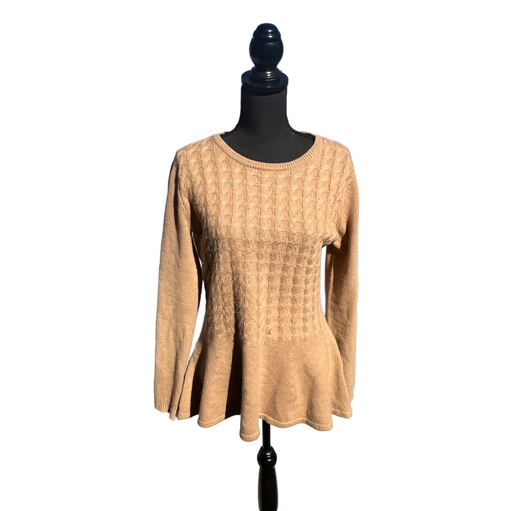 Gorgeous Neiman Marcus Cashmere Sweater